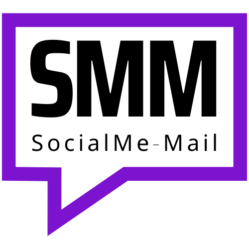 SocialMe-MAIL